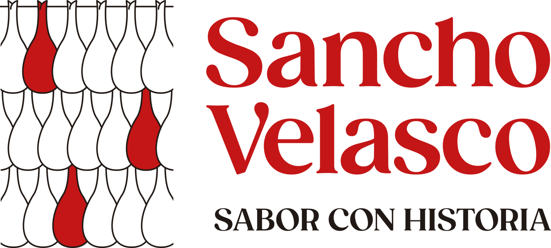 Sancho Velasco. Sabor con historia